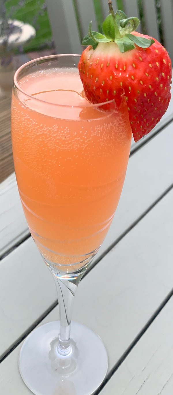 Processo Cocktail