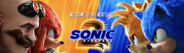 Sonic The Hedgehog 2 Breaks Box Office Record For Best Video Game  Adaptation - The Sauce