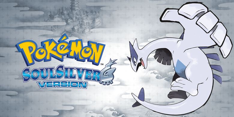 Pokémon Heart Gold & Soul Silver - Trainer Rematches
