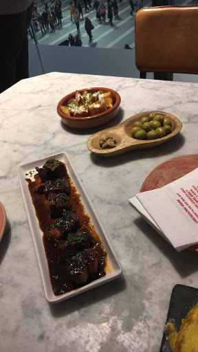 Tapas Revolution