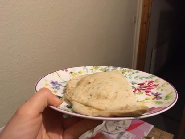 Naan