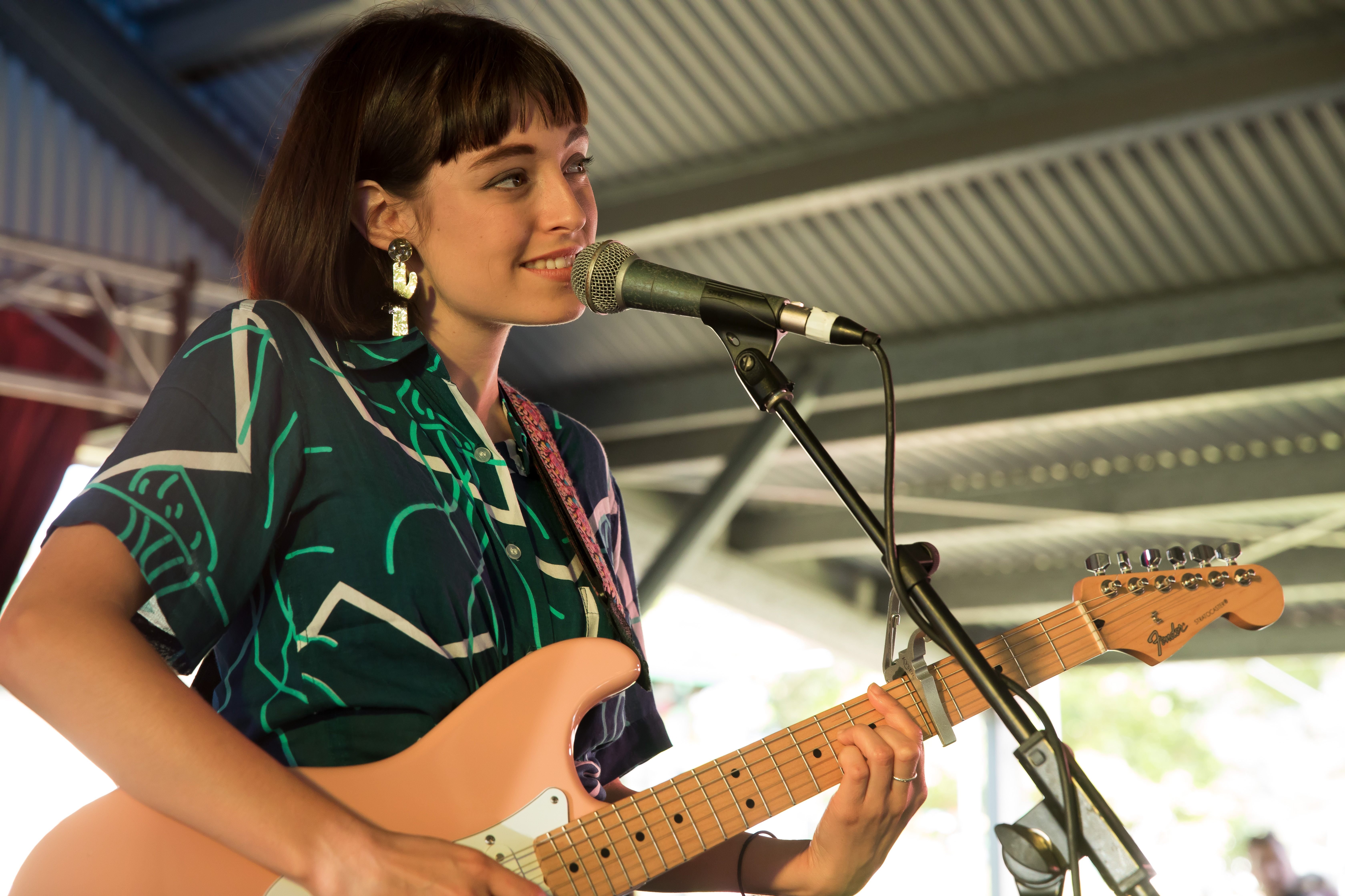 SALE／10%OFF Stella Donnelly – Thrush Metal アナログレコード fawe.org