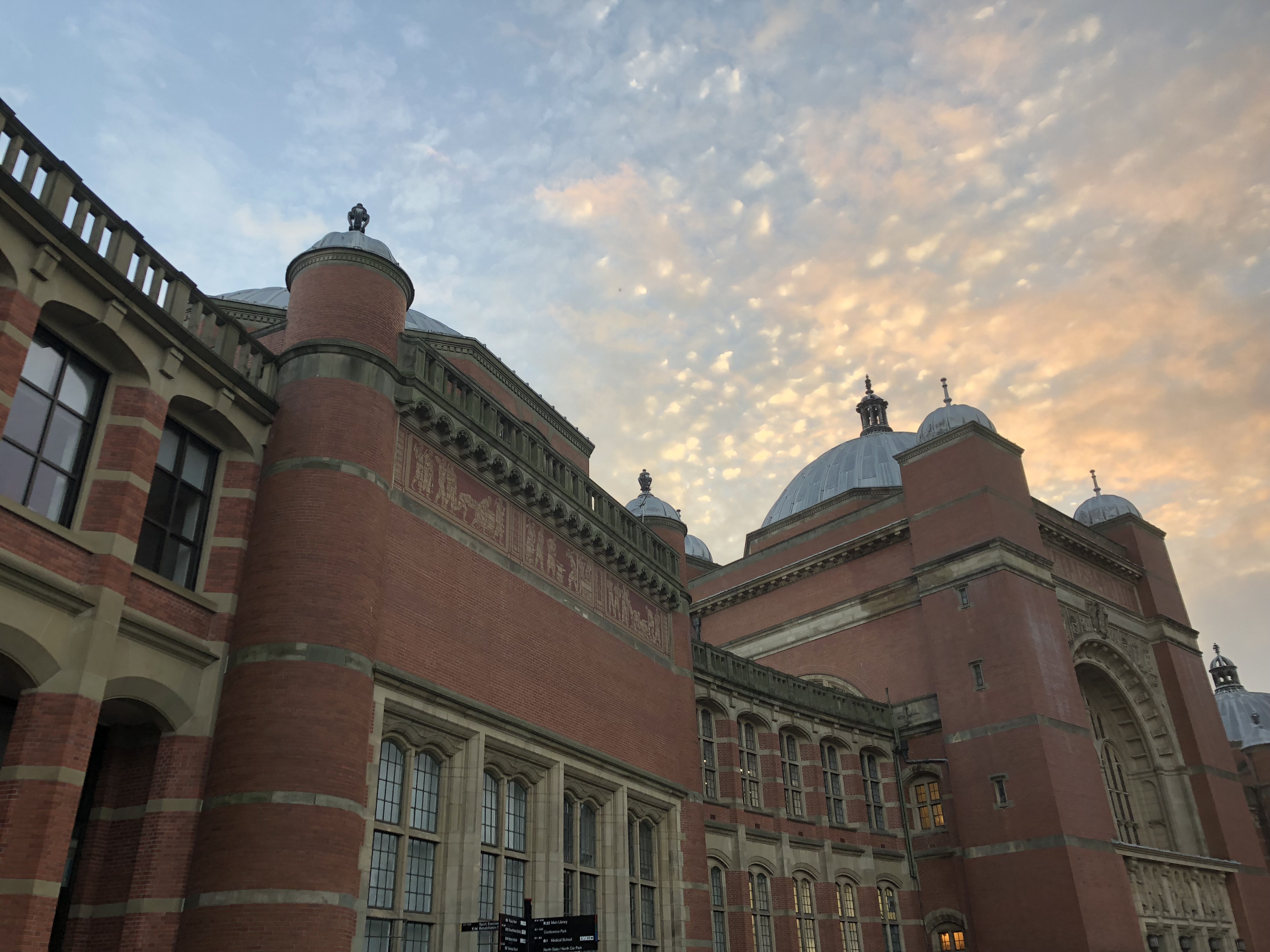 Aston Webb Building