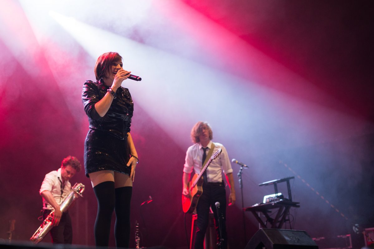 Album Review: Caravan Palace - Chronologic | Redbrick Music