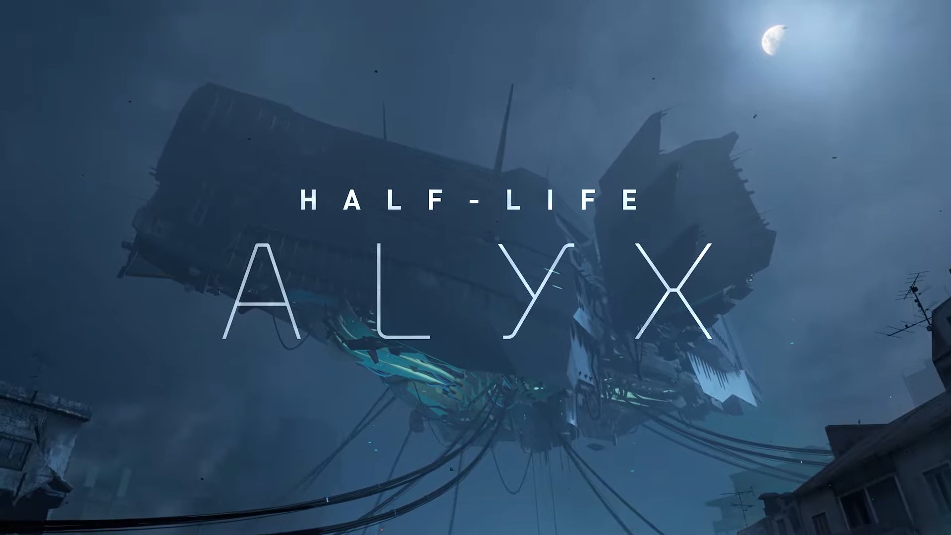 alyx review