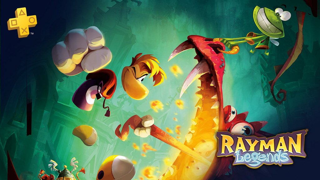 Retrospective: Rayman Legends