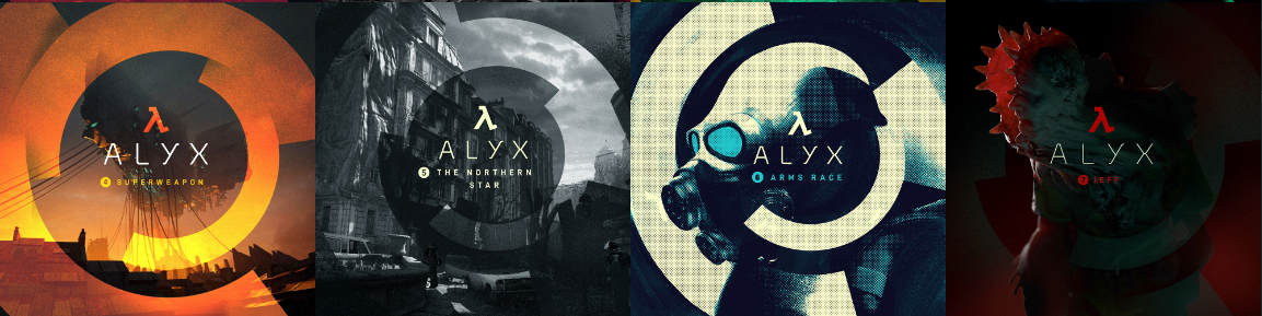 Here's What Reviewers Are Saying About Half-Life: Alyx
