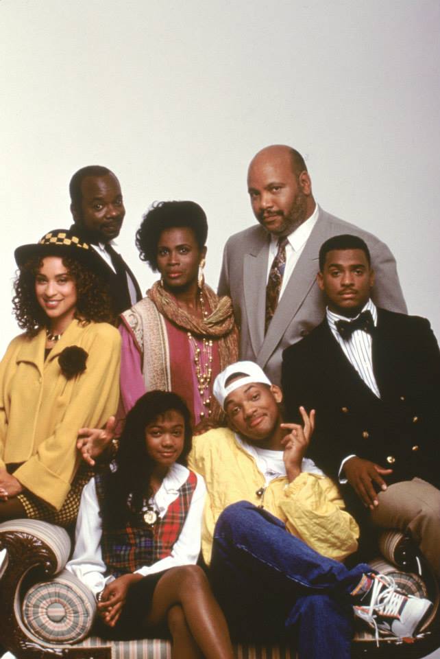 the fresh prince of bel air season 1 episode 18