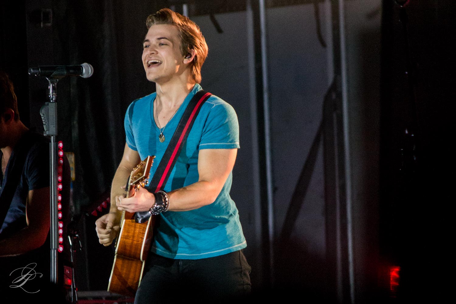 Single Review Hunter Hayes The One That Got Away Redbrick Music