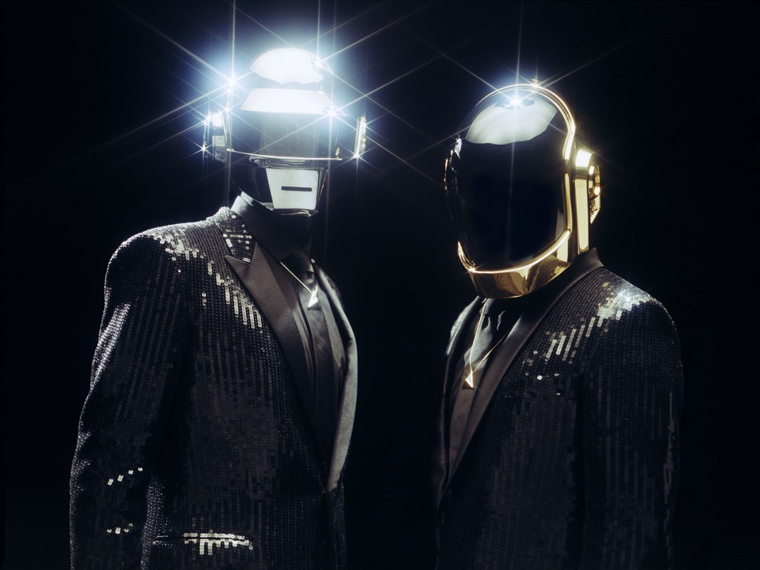 Essential Albums Daft Punk Discovery Redbrick Music