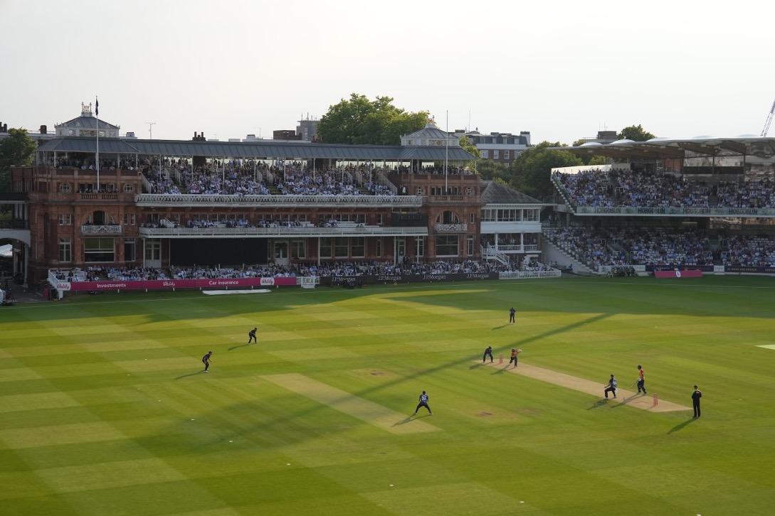 Middlesex Lord’s