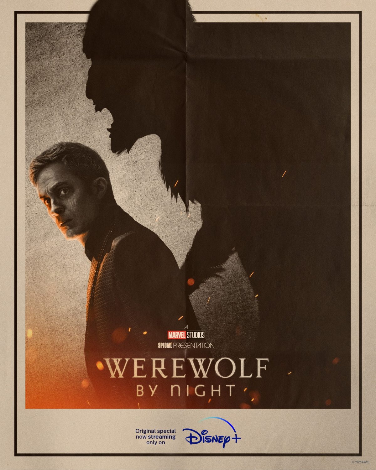 REVIEW: 'Werewolf by Night' makes for decent Howl-ween fare - The Daily Lobo