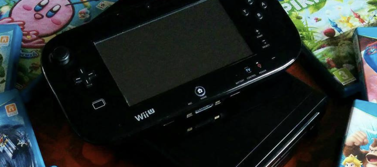 Wii U 10th Anniversary: A Success Thanks To Nintendo Switch
