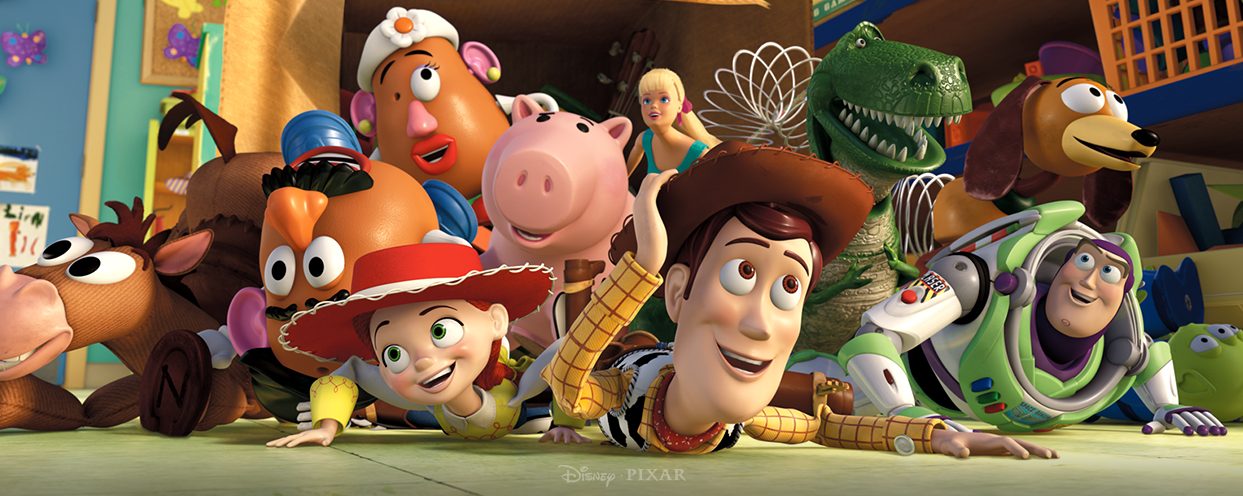 Toy Story 4 Review: Forky Helps Pixar's Series End on a Perfect