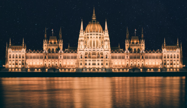 Budapest