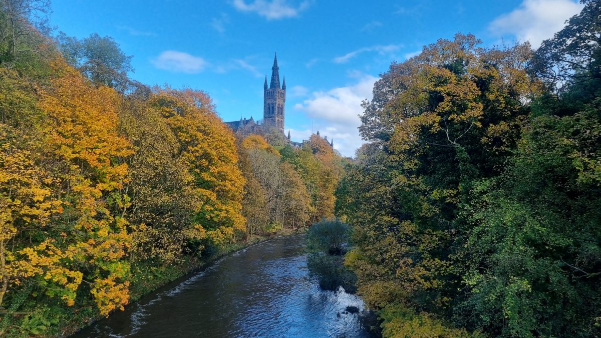 Glasgow – Better than Scotland’s Capital? | Redbrick Travel