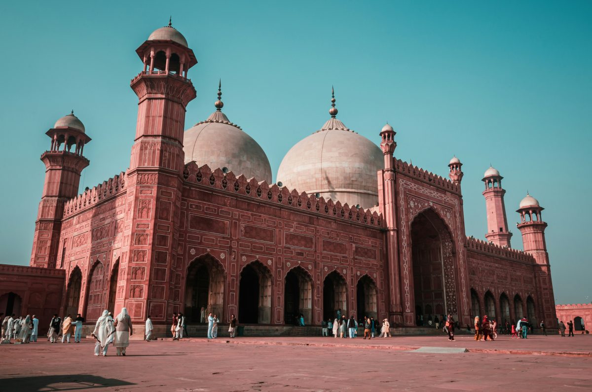 A Love Letter to Lahore | Redbrick Travel