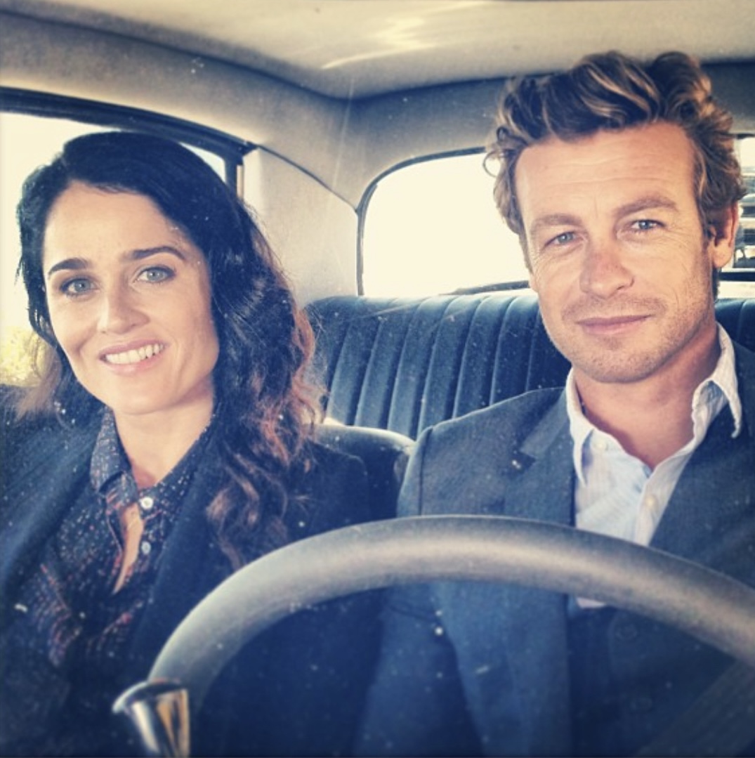 The Mentalist