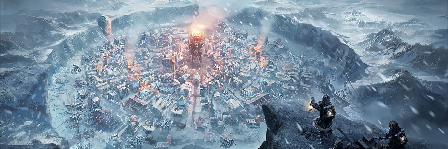 Frostpunk 2